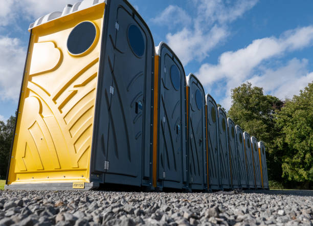 Trusted Grover Beach, CA Portable Potty Rental Experts
