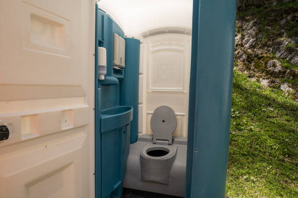 Best Portable Toilet Waste Disposal  in Grover Beach, CA