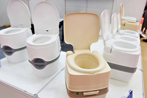 Best Portable Restroom Setup and Delivery  in Grover Beach, CA